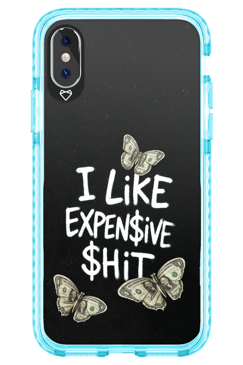 MoneyFly 2.0 - Apple iPhone XS