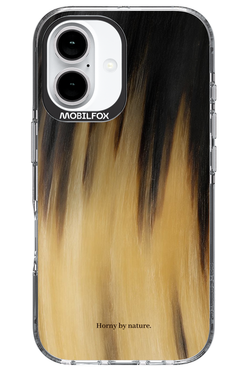 Horny 2.0 - Apple iPhone 16