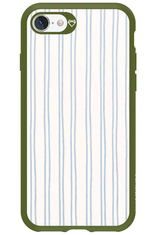 Beach Boy 2.0 - Apple iPhone SE 2022