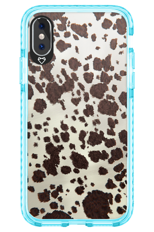 Appaloosa 2.0 - Apple iPhone XS