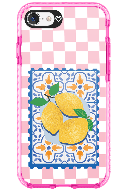 Limoncello Coast 2.0 - Apple iPhone 7