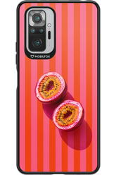Passion Fruit 2.0 - Xiaomi Redmi Note 10 Pro