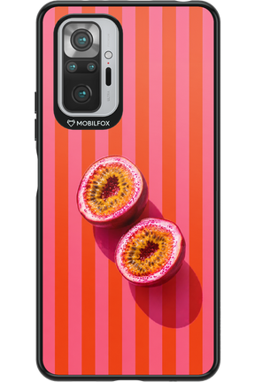 Passion Fruit 2.0 - Xiaomi Redmi Note 10 Pro