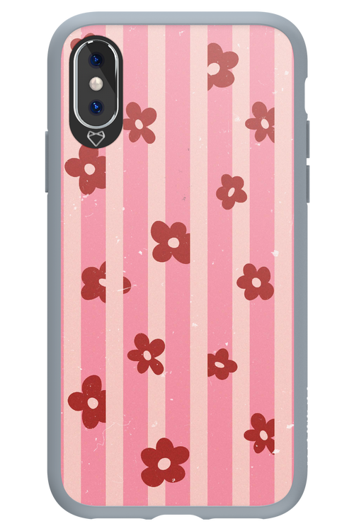 Flower Powerr 2.0 - Apple iPhone X