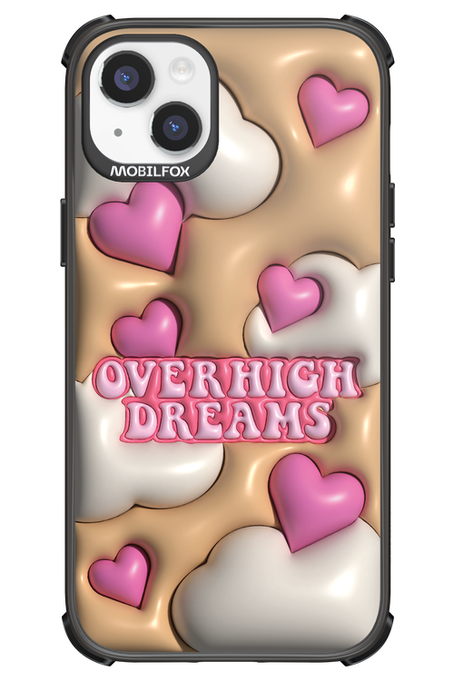 Overhigh Dreams - Apple iPhone 14 Plus