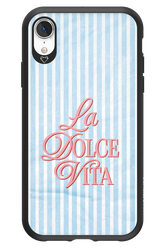 La Dolce Vita 2.0 - Apple iPhone XR