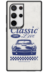Classic Cars 2.0 - Samsung Galaxy S24 Ultra