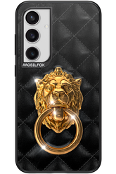 Gold Lion - Samsung Galaxy S24+