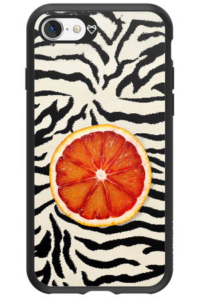 Wild Nectarin 2.0 - Apple iPhone SE 2022