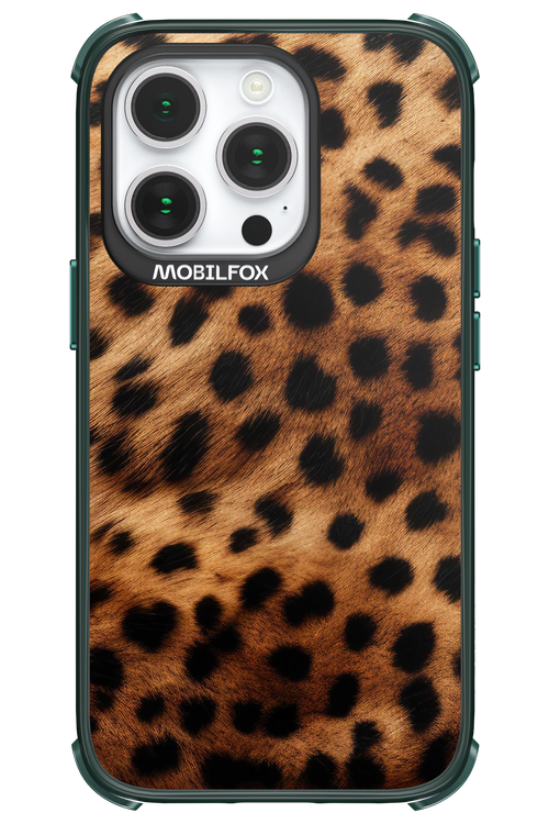 Cheetah 2.0 - Apple iPhone 14 Pro