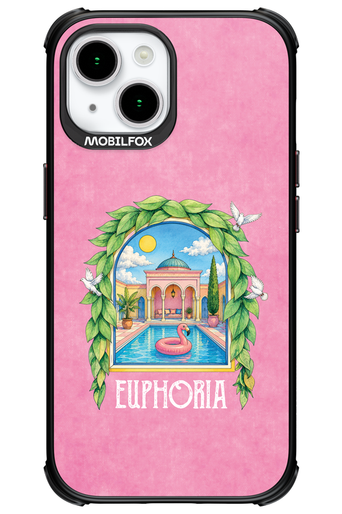 Euphoria 2.0 - Apple iPhone 15