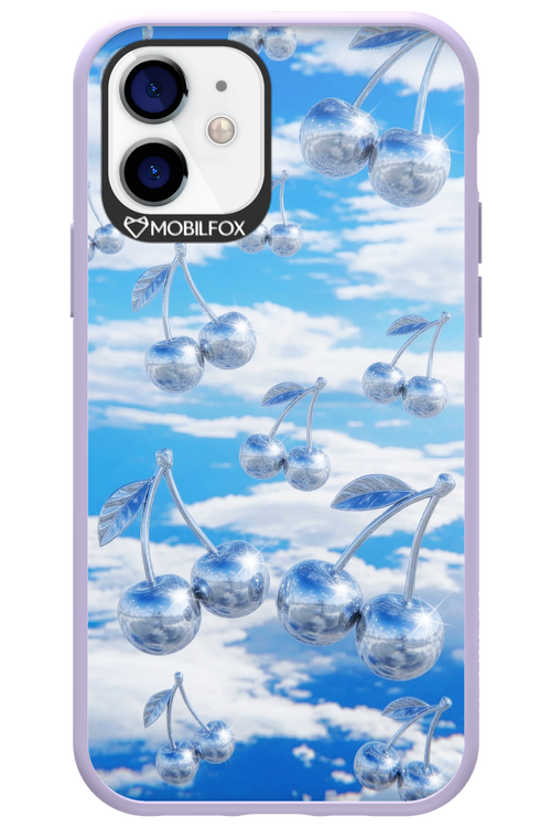 Cloud Cherry 2.0 - Apple iPhone 12