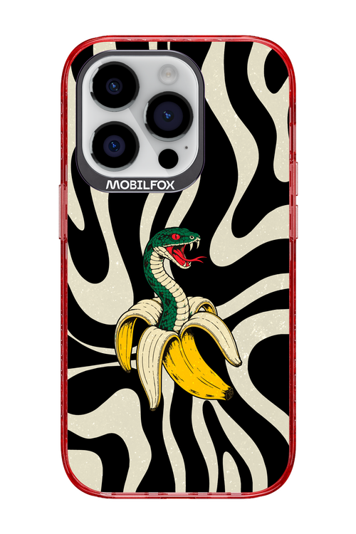 Banana Bite 2.0 - Apple iPhone 14 Pro