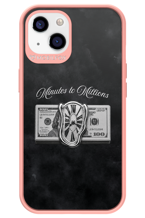 M2M 2.0 - Apple iPhone 13