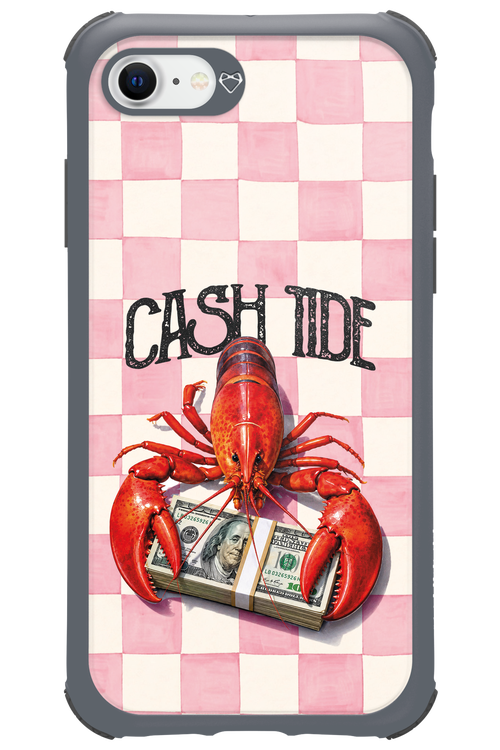 Cash Tide 2.0 - Apple iPhone 7