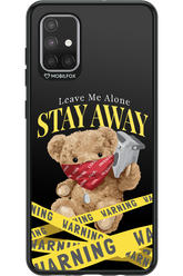 Stay Away - Samsung Galaxy A71