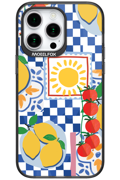 Sorrento Dream 2.0 - Apple iPhone 15 Pro Max
