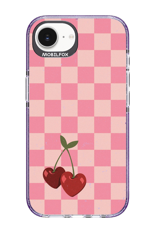 Baby Doll Cherry 2.0 - Apple iPhone 16e