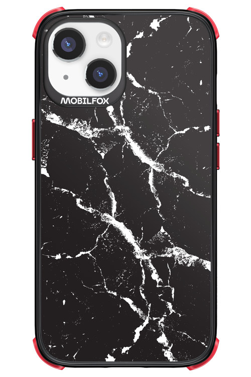 Grunge Marble - Apple iPhone 14