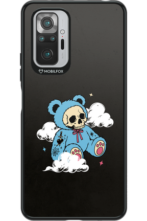 Be Sweet 2.0 - Xiaomi Redmi Note 10 Pro