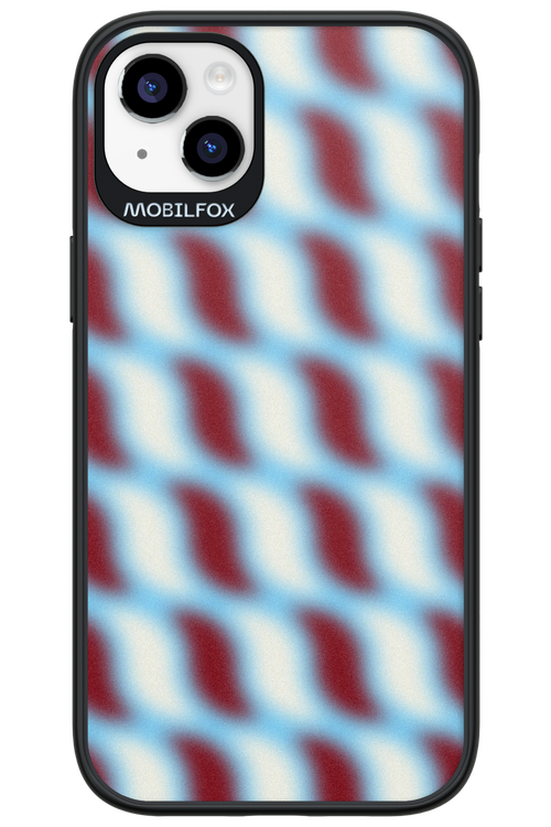 Cold Wave 2.0 - Apple iPhone 14 Plus