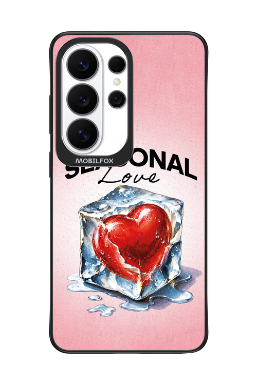 Seasonal Love 2.0 - Samsung Galaxy S26 Ultra