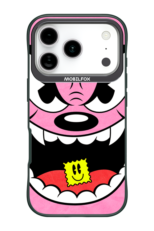 Dopamine 2.0 - Apple iPhone 17 Pro