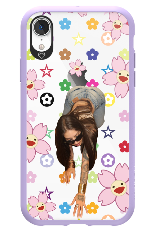Oh G!rl 2.0 - Apple iPhone XR