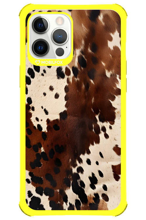 Wild Cow 2.0 - Apple iPhone 12 Pro Max