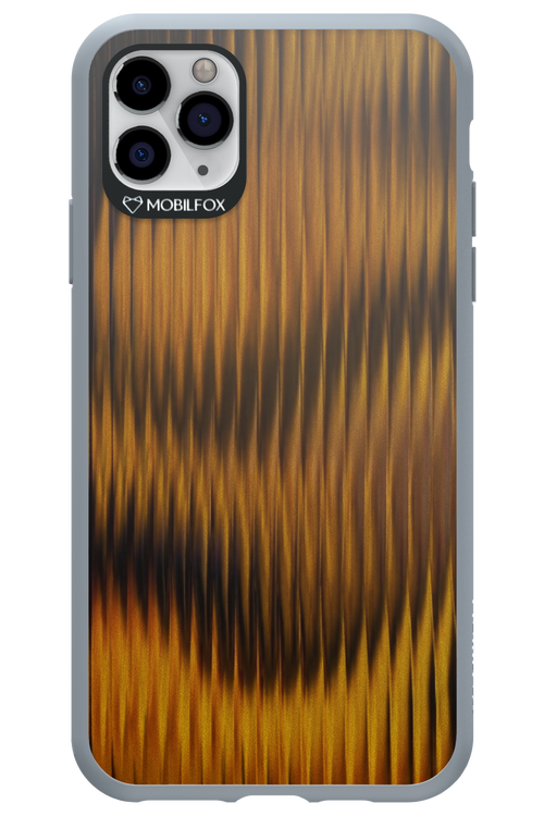 Striped grass 2.0 - Apple iPhone 11 Pro Max