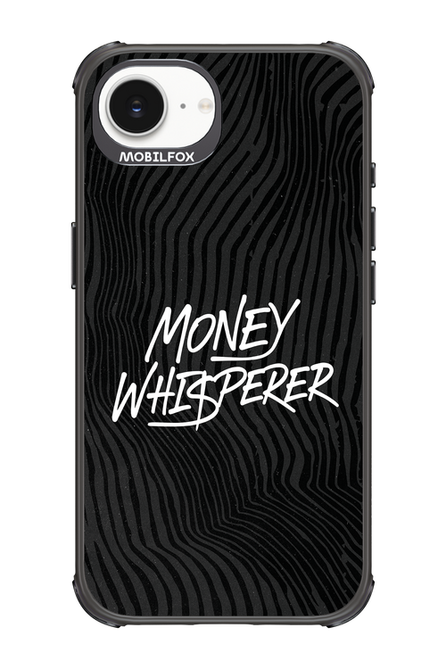 Money Whisperer 2.0 - Apple iPhone 16e