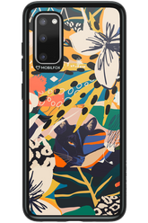Vintage 2.0 - Samsung Galaxy S20