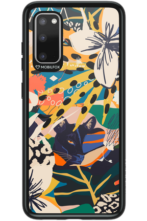 Vintage 2.0 - Samsung Galaxy S20