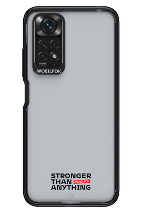 Stronger (Nude) 2.0 - Xiaomi Redmi Note 11/11S 4G