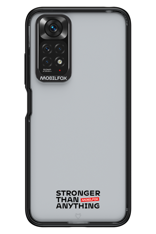 Stronger (Nude) 2.0 - Xiaomi Redmi Note 11/11S 4G