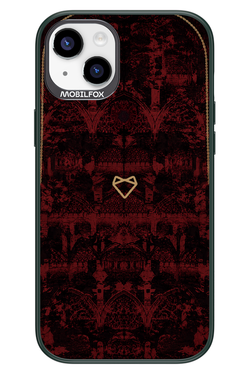 Portugalia x Mobilfox 2.0 - Apple iPhone 14 Plus