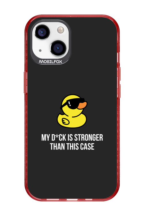 My D_ck 2.0 - Apple iPhone 13