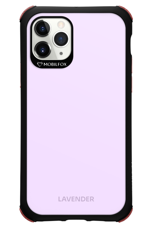 LAVENDER - FS2 - Apple iPhone 11 Pro