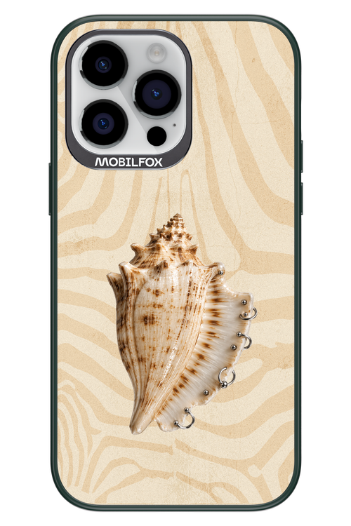 Shell Me Out 2.0 - Apple iPhone 14 Pro Max