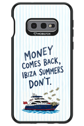 Ibiza summers 2.0 - Samsung Galaxy S10e