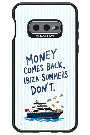 Ibiza summers 2.0 - Samsung Galaxy S10e