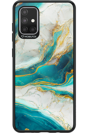 Emerald 2.0 - Samsung Galaxy A71
