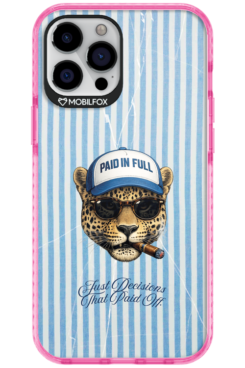 Paid in Full 2.0 - Apple iPhone 12 Pro Max