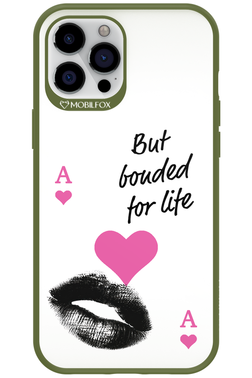 Bonded for Life 2.0 - Apple iPhone 12 Pro Max