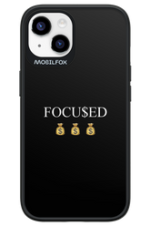 FOCU$ED 2.0 - Apple iPhone 14