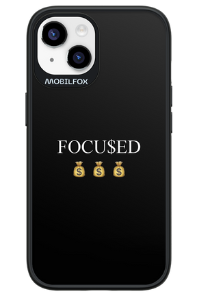 FOCU$ED 2.0 - Apple iPhone 14