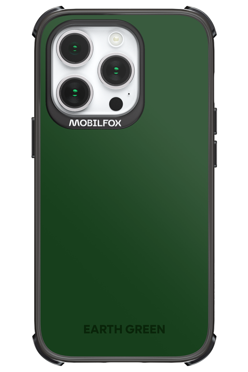 Earth Green 2.0 - Apple iPhone 14 Pro