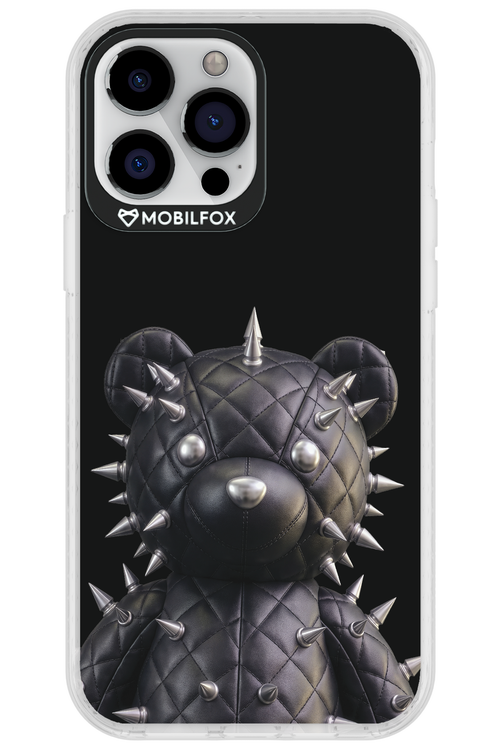 Punk Teddy 2.0 - Apple iPhone 13 Pro Max