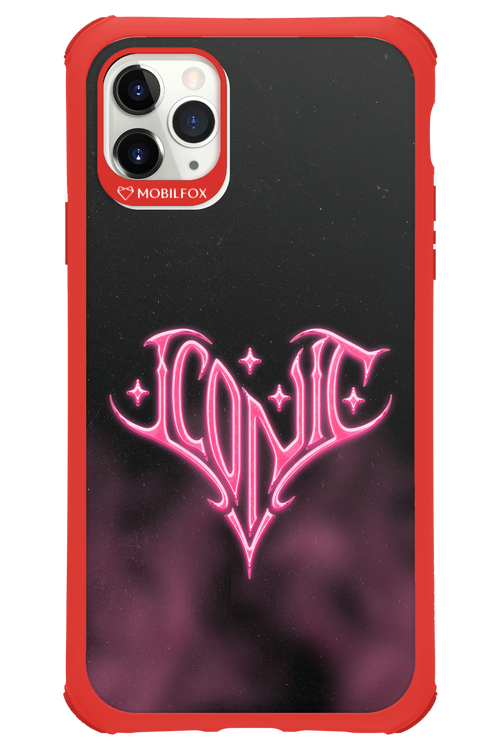 Iconica 2.0 - Apple iPhone 11 Pro Max
