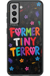 Tiny Terror 2.0 - Samsung Galaxy S21